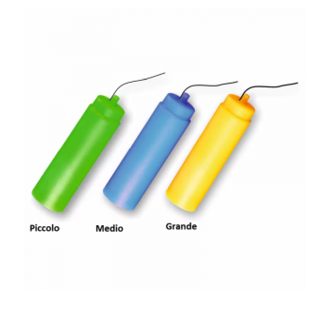 Filo Elastico Per Esche Magnum