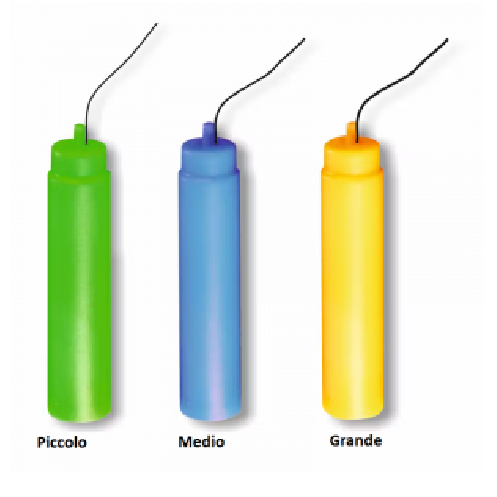 Filo Elastico Per Esche