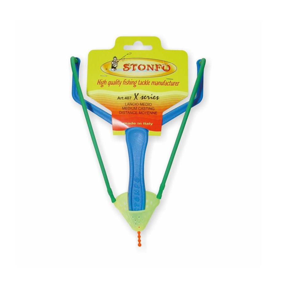 Fionda X Series Medium Distances