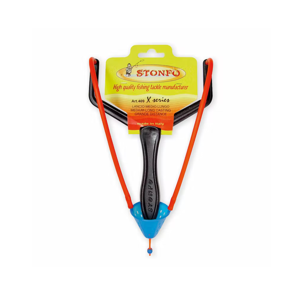 Fionda X Series Medium Long Distances