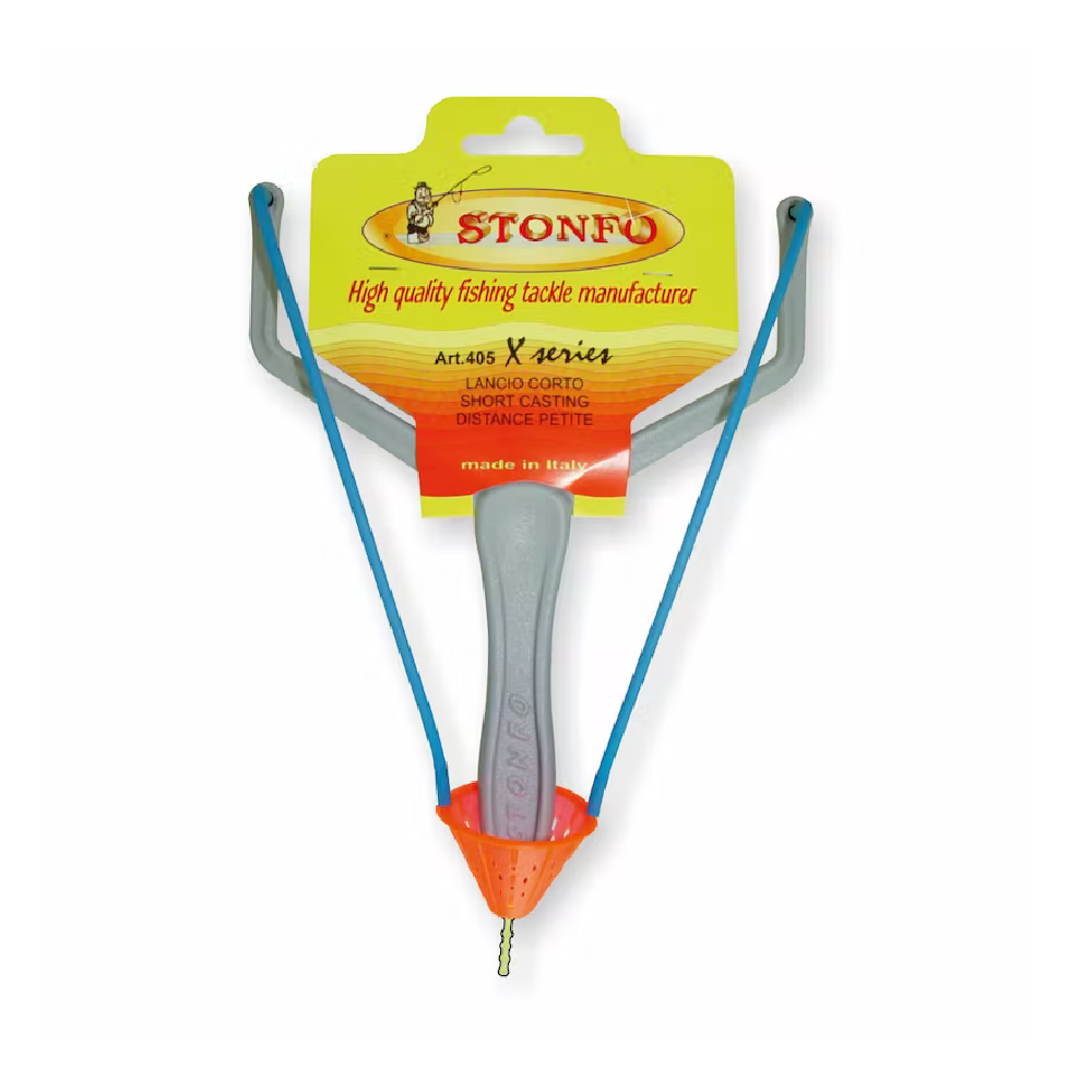 Fionda X Series Short Distances