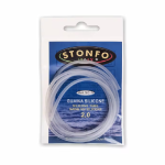 Guaina Silicone - 0-2-mm - 1-m