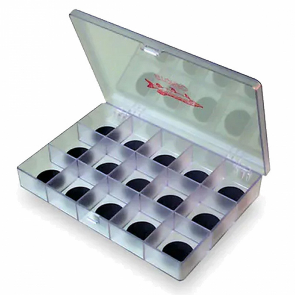 Light Magnetic Boxes