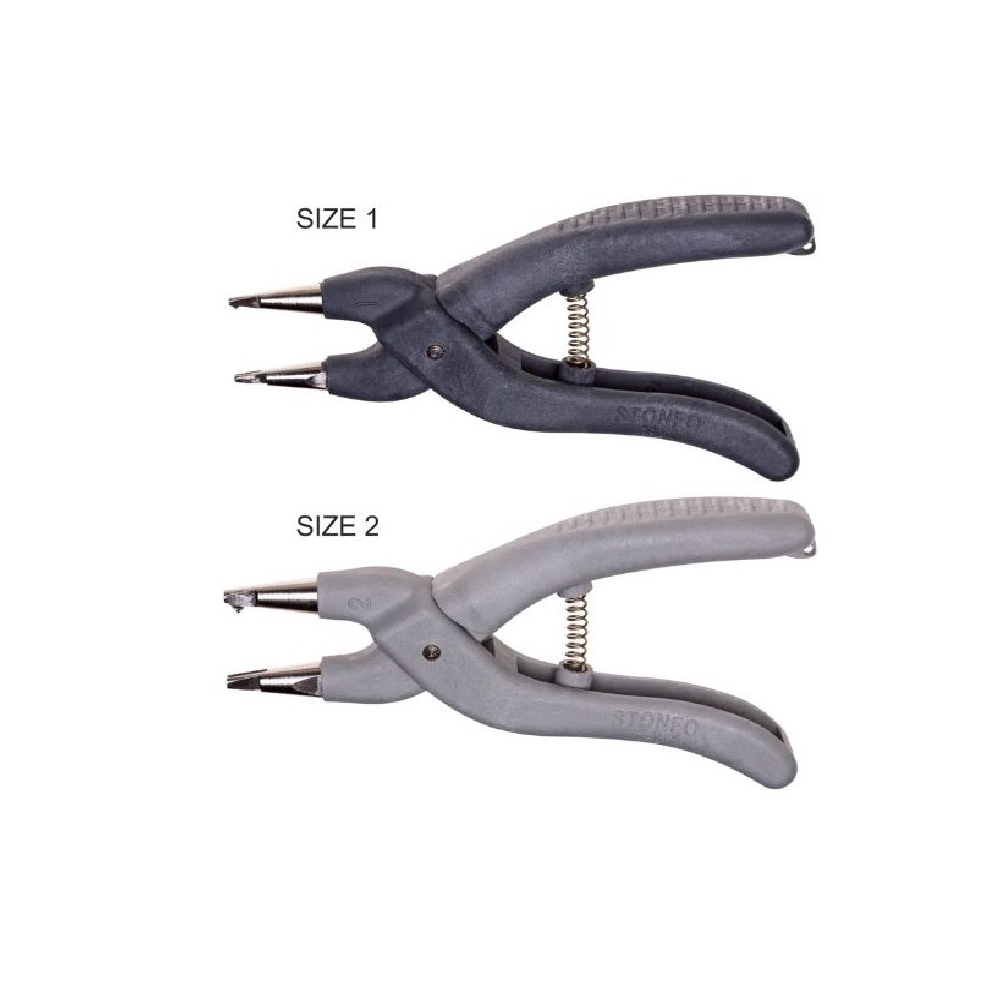 Pinze Per Split Rings