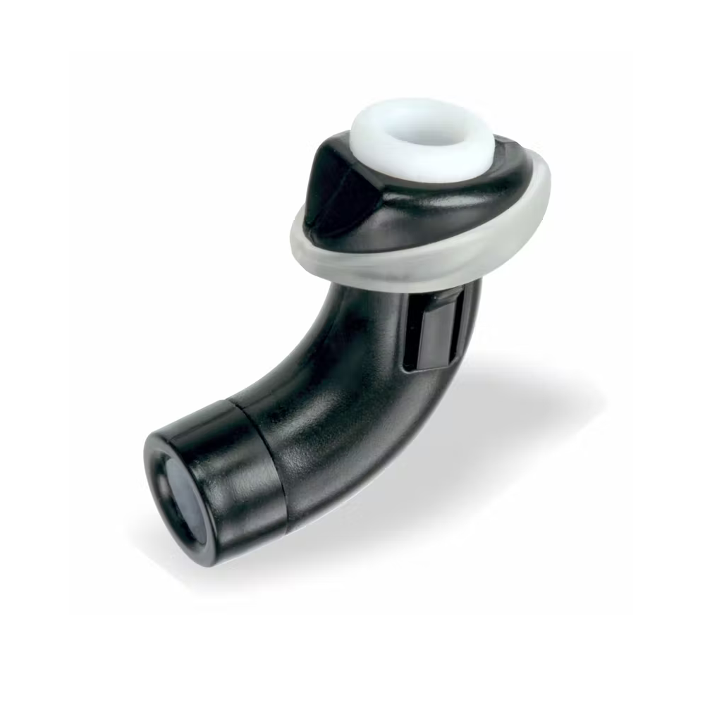 Ptfe Curved