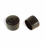 Tappi In Gomma Per Canne 8-14 - 8-mm - 3