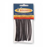 Tubo Restringente Nero - 1-6-mm - 64-cm