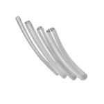 Tubo Restringente Trasparente - 1-6-mm - 64-cm