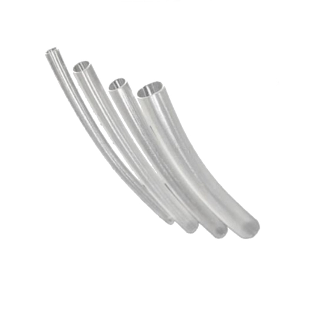 Tubo Restringente Trasparente