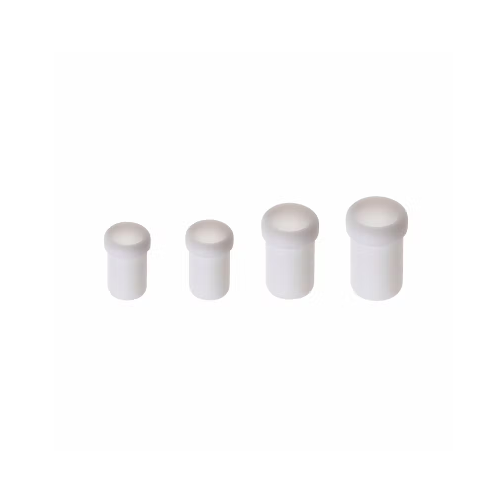 Tubolari Ptfe Interno Foro Grande