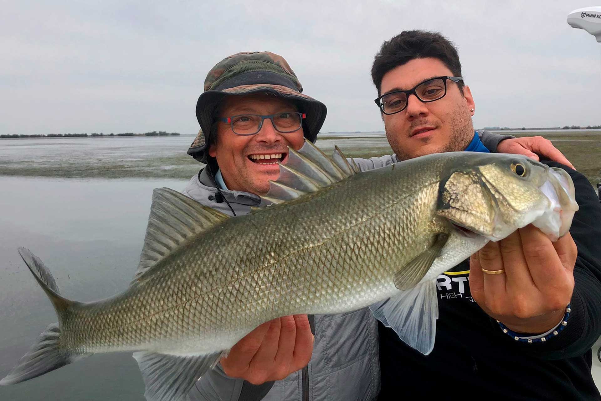 Itinerari Pianeta Pesca
