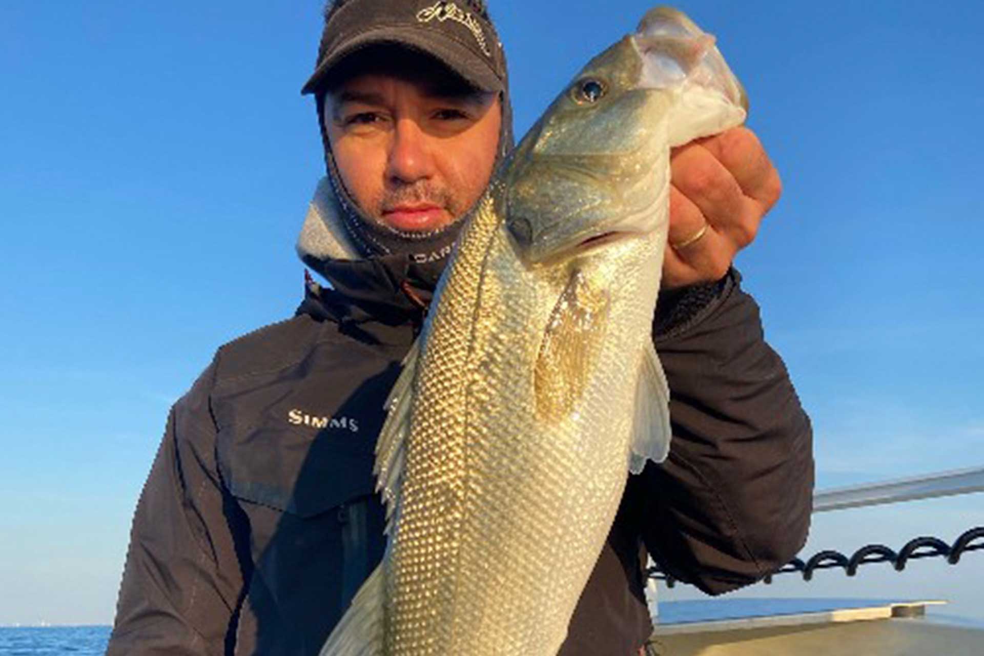 Itinerari Pianeta Pesca