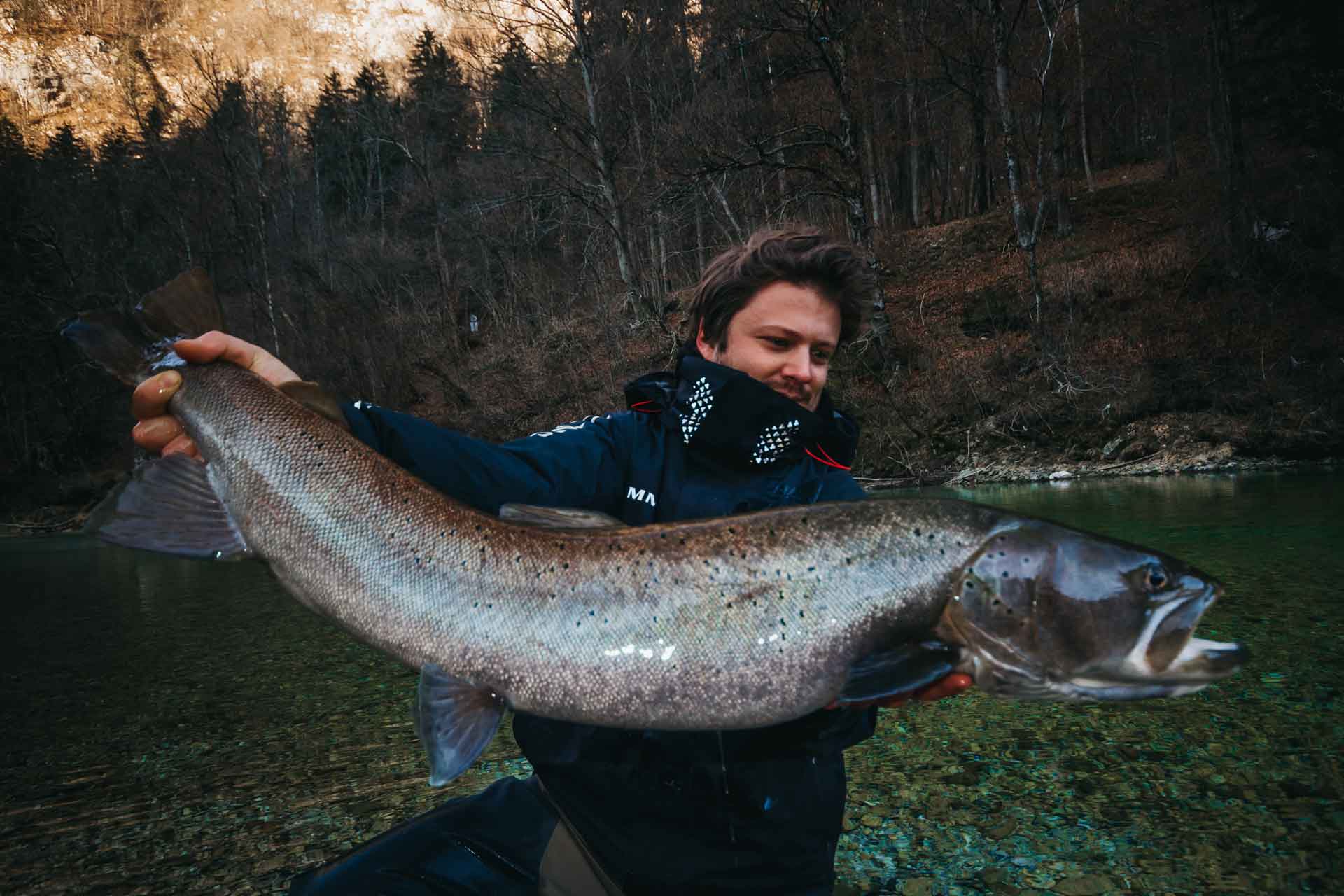 Itinerari Pianeta Pesca