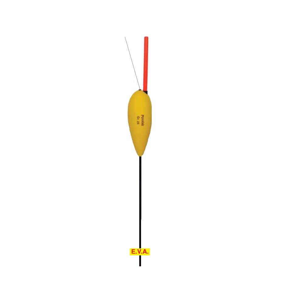 Galleggiante Orata