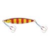 BamBluz Jig Slow - bambluzjig - glowbelly-red-e-goldstripe - 130-mm - 150-g-2