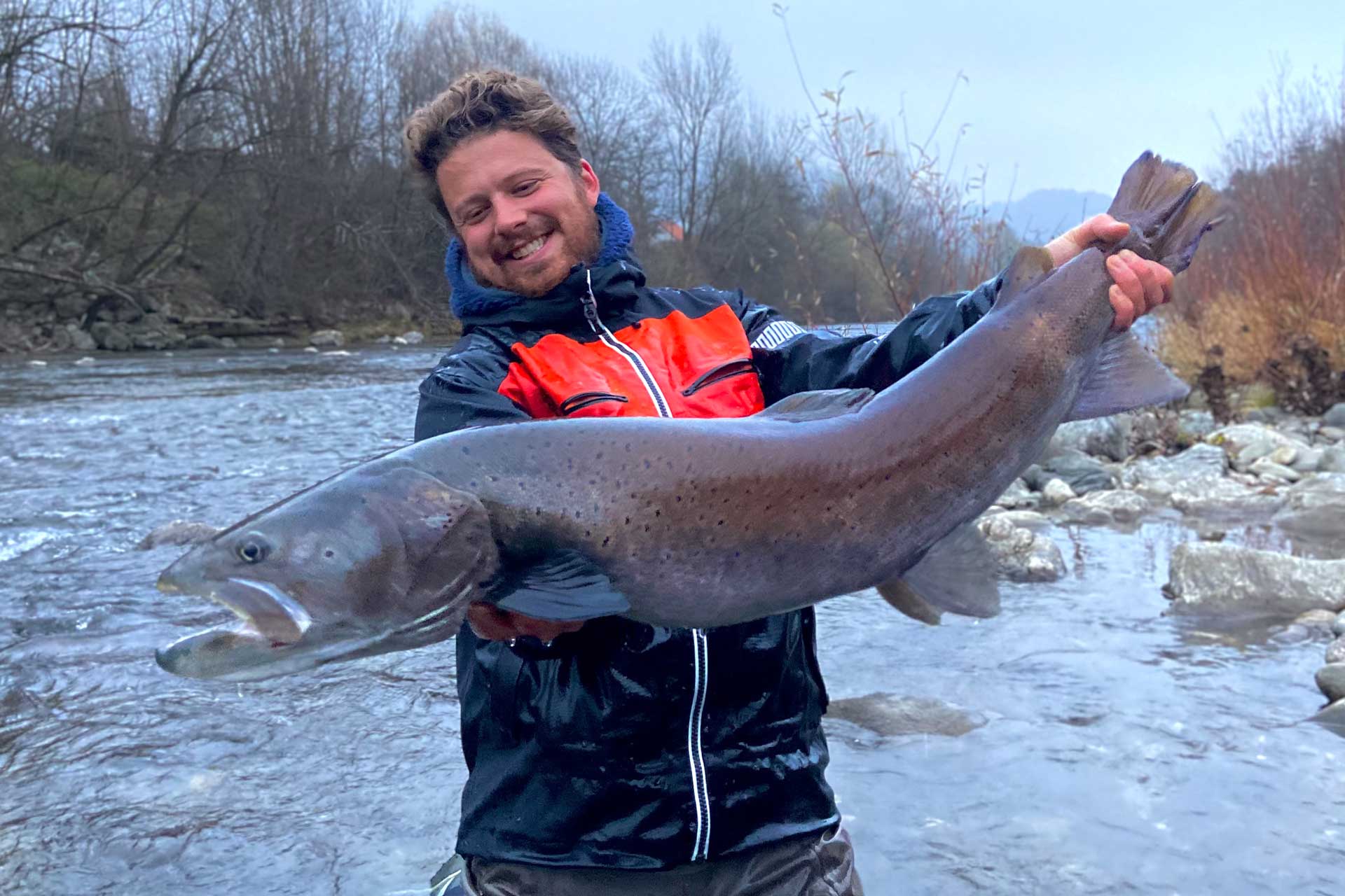 Itinerari Pianeta Pesca