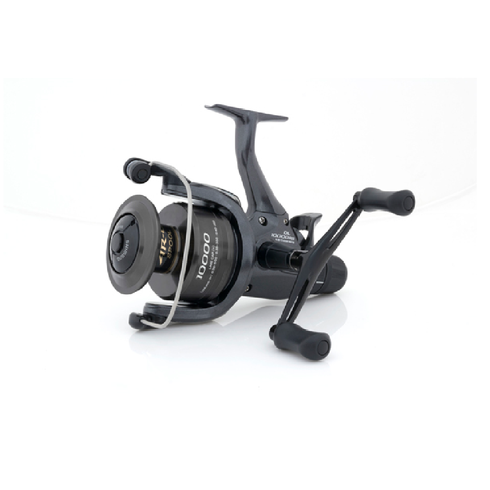 Baitrunner DL RB