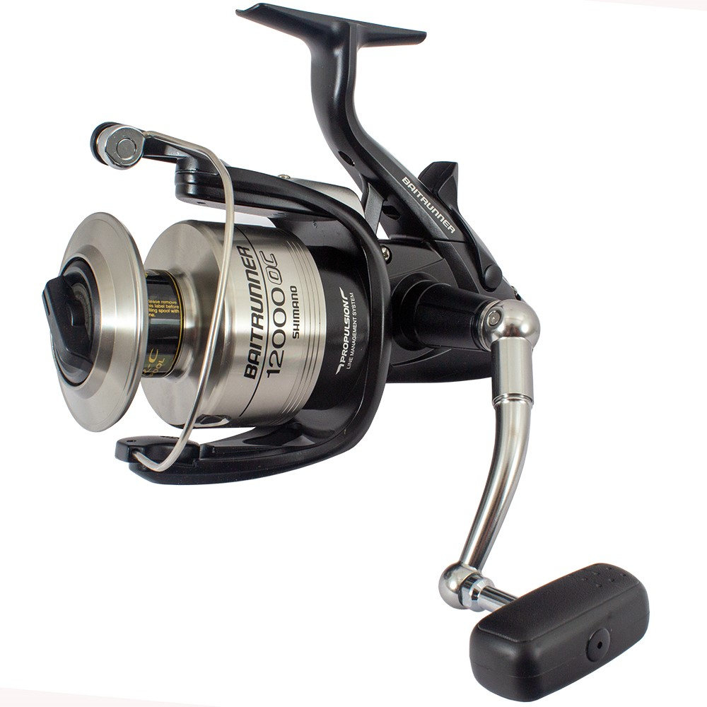 Baitrunner OC