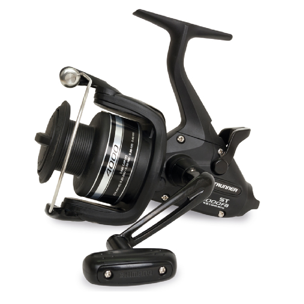 Baitrunner ST FB