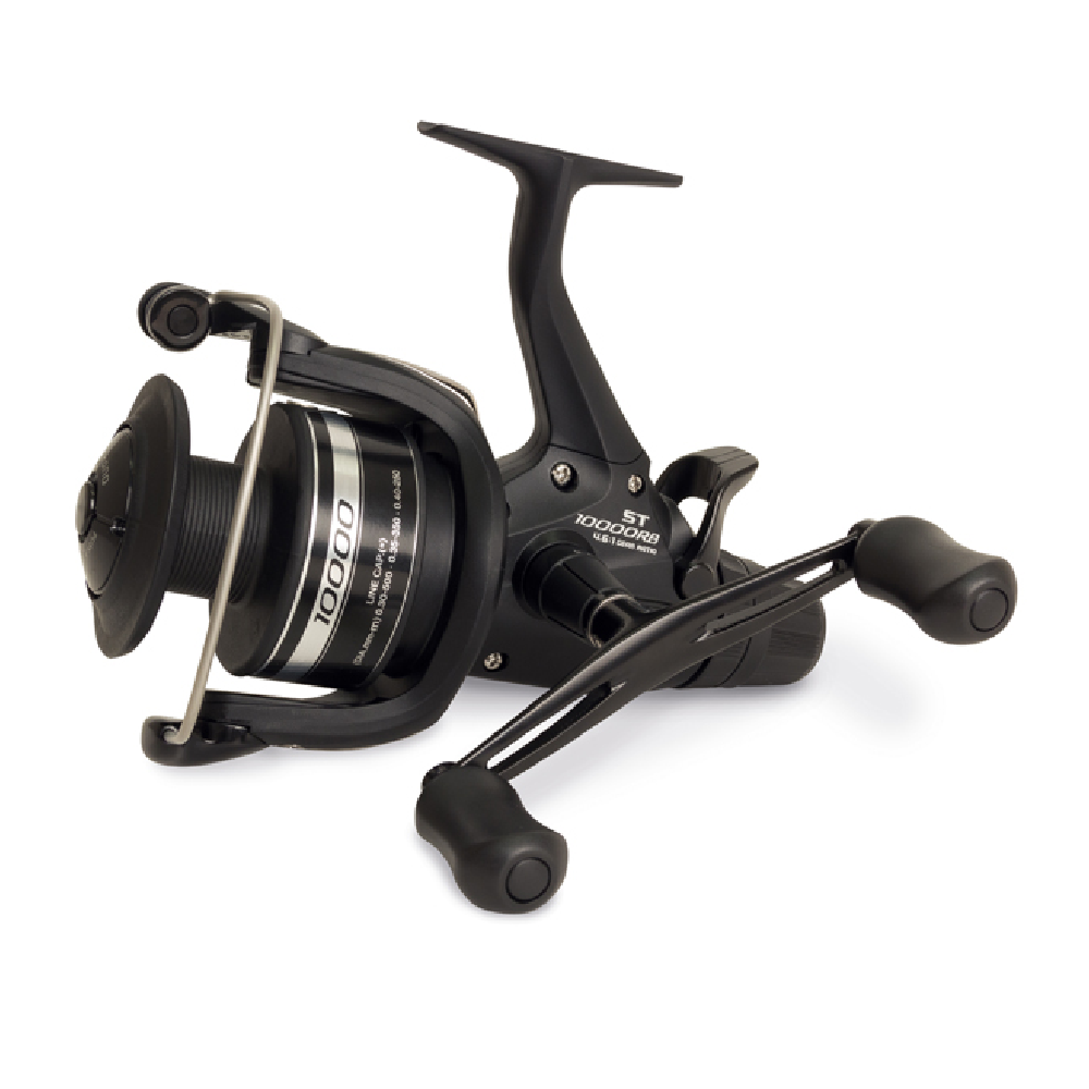 Baitrunner ST RB