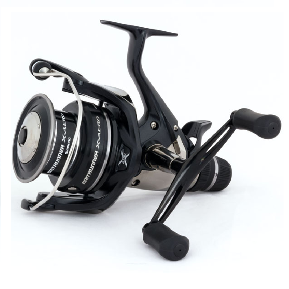 Baitrunner X-Aero