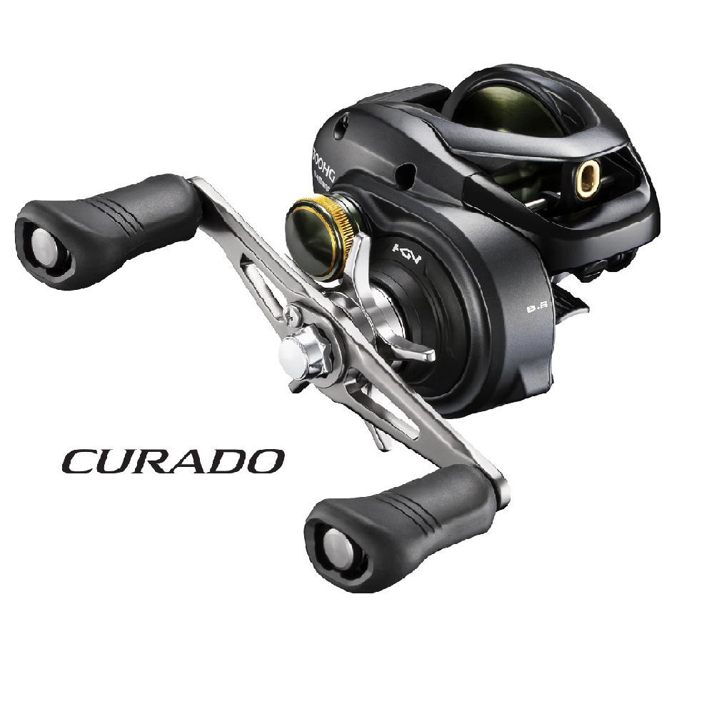 Curado 200 K
