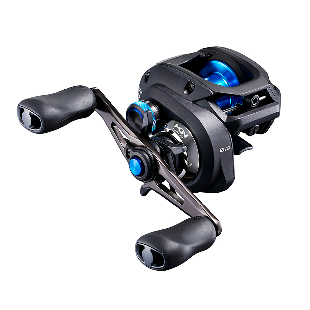 SLX DC