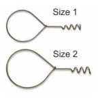 Nose Ring 2 - 1 - 6