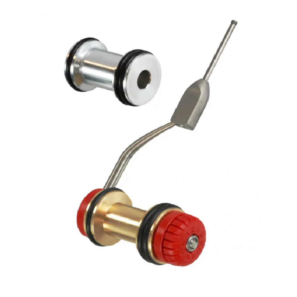 Rotoknotter