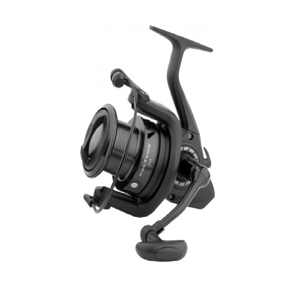 Black Widow 25A