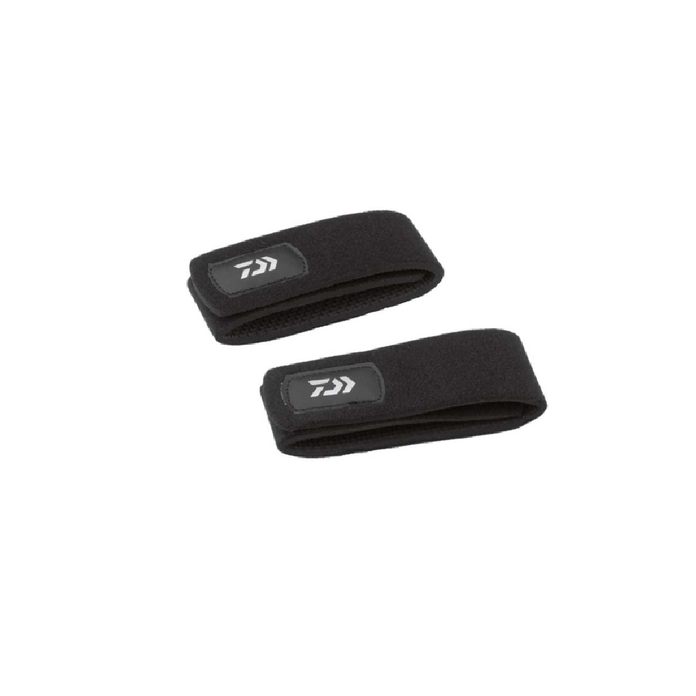 Neoprene Rod Straps Set M