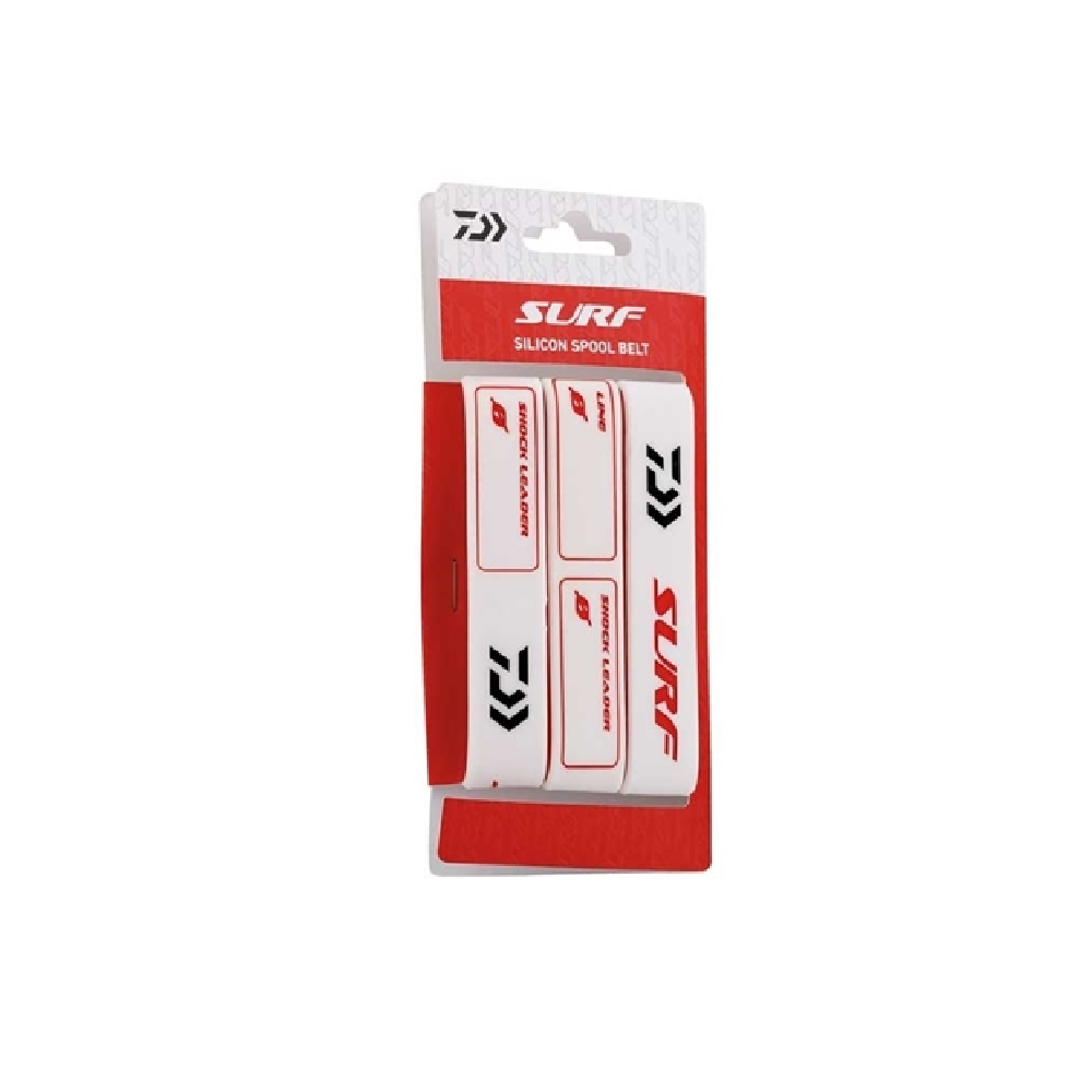 Surf Silicon S Pool Belt