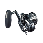 Ocea Jigger F Custom 1501HG - 5rl181501 - 641 - 7 - 81 - 98 - 430-g
