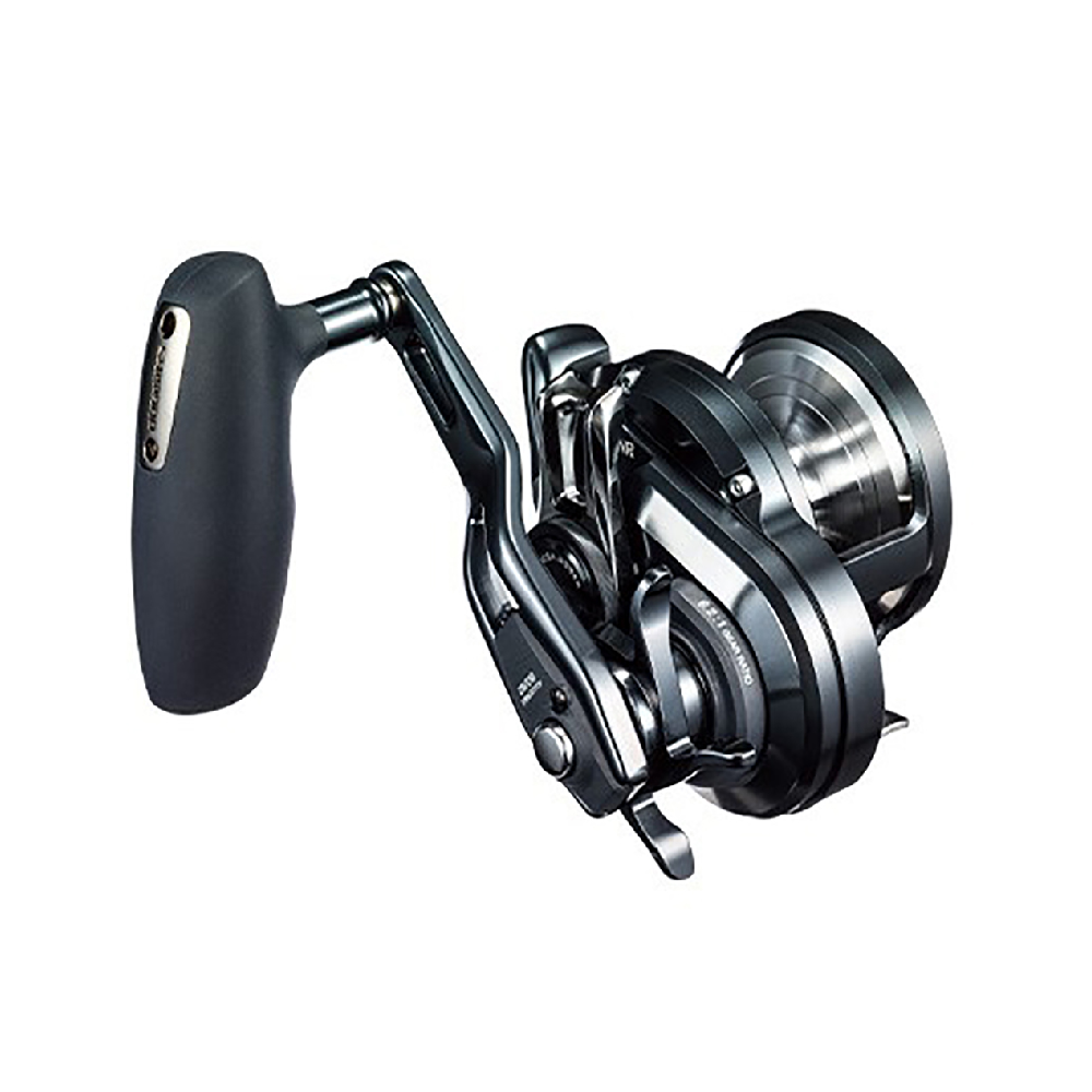 Ocea Jigger F Custom 1501HG