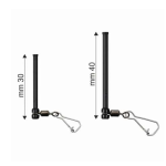 Anti Tangle Light - 40-mm - 2