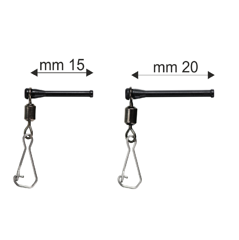 Anti Tangle Micro