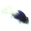 Miuras Mouse Big - 004-purple-heart - 95-g - 23-cm - shallow
