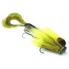 Miuras Mouse Big - 006-melon - 95-g - 23-cm - shallow