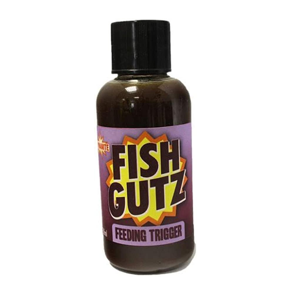 Fish Gutz