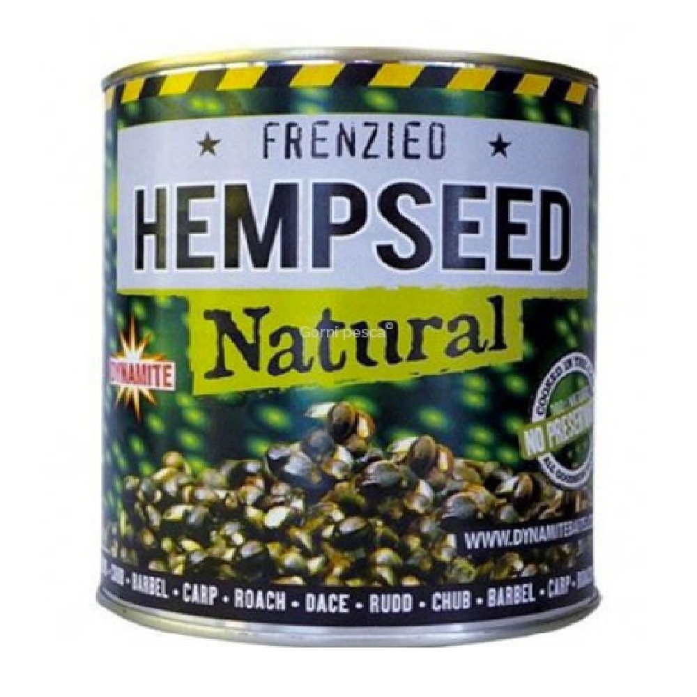 Hempseed Natural