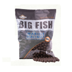 Marine Halibut Boilie - 20-mm-2 - 1-kg