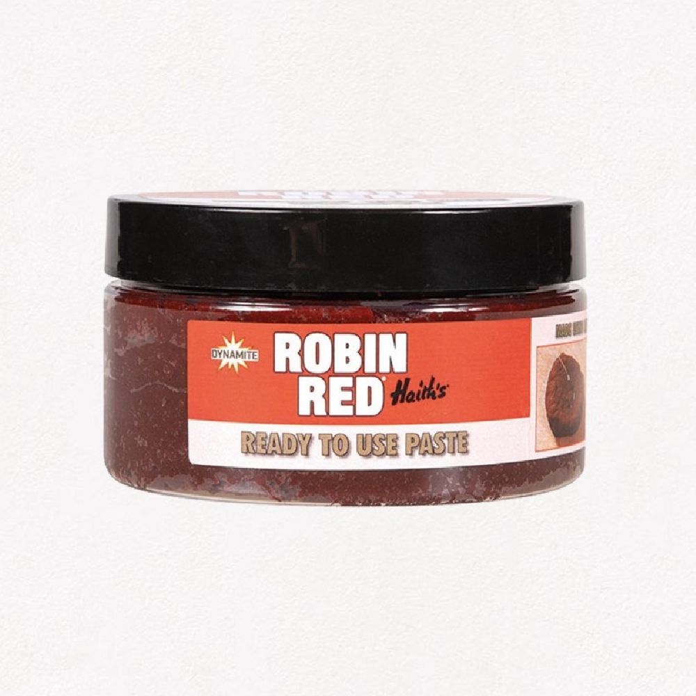 Robin Red Paste