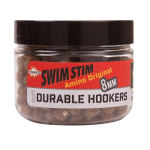 Swim Stim Amino Original Durable Hook Pellet - amino-original - 6-mm - 52-g