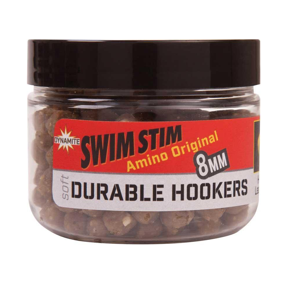 Swim Stim Amino Original Durable Hook Pellet