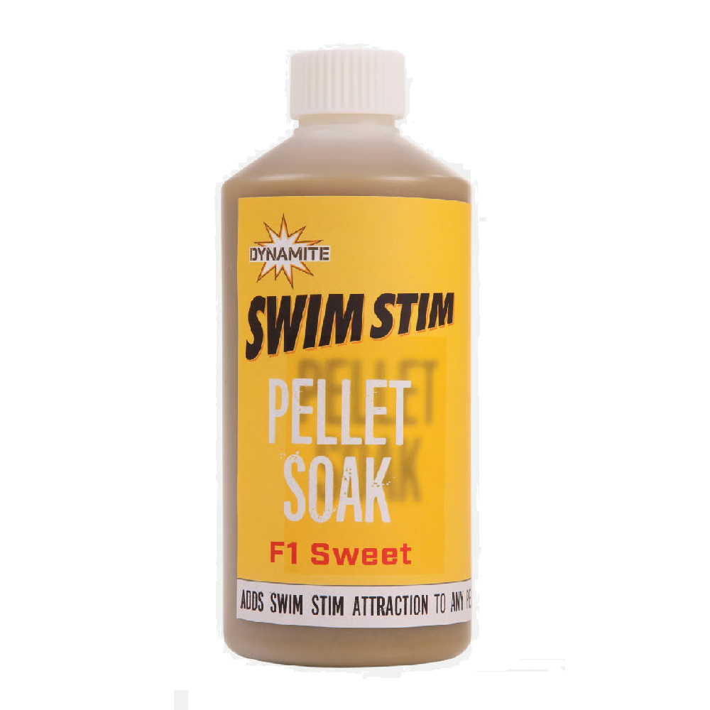 Swim Stim Pellet Soak F1 Sweet