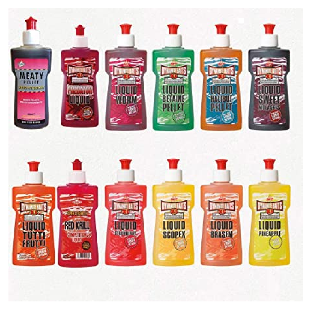 Xl Liquids