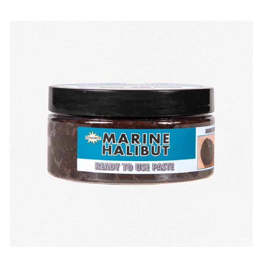 Marine Halibut Ready Paste