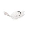 Jack Hammer 3/8 Oz - 39-pearl-white - 3-8-oz - silver