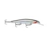Shadow Rap Deep 11 - sdrd11 - s-silver - 11-cm - 13-g - 12-24-m