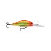 Shadow Rap jack Deep - sdrjd05 - hh - 5-cm - 6-g - 1-3-m